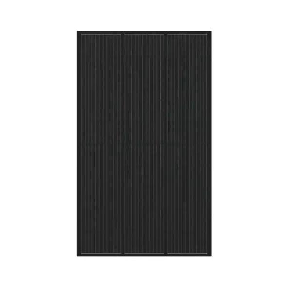 Buy Longi Pv Module Solar Panels Hi Mo 4m Mono LR4-60HPB Longi Full Black 360w 365w 370w 375w at wholesale prices
