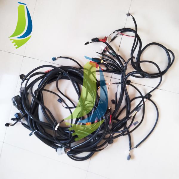 Buy 0005714 External Wiring Harness for ZX110-3 Excavator at wholesale prices