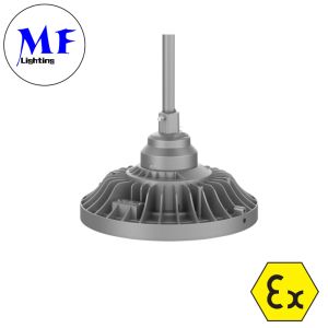 Zone 1 Zone 2 Atex LED Explosion Proof Light Atex Lighting Industrial Light For