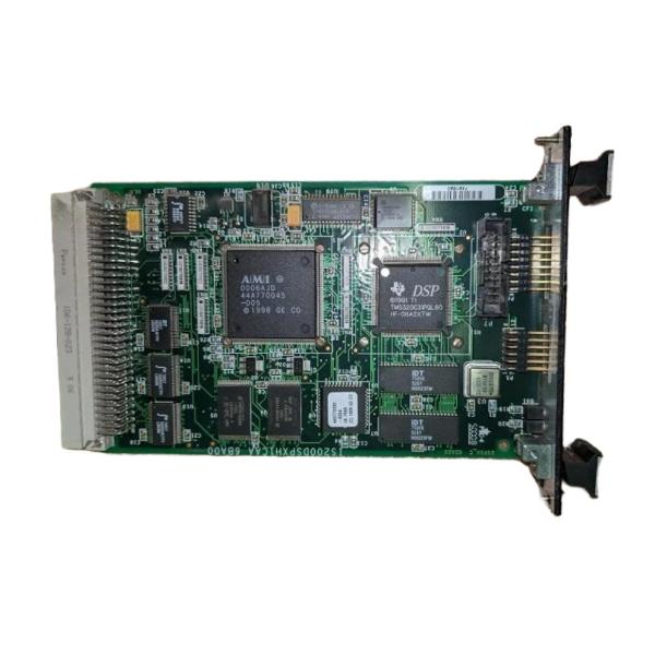 Buy GE IS200BICIH1ACA Bridge Interface Controller Board Advanced Control Module at wholesale prices