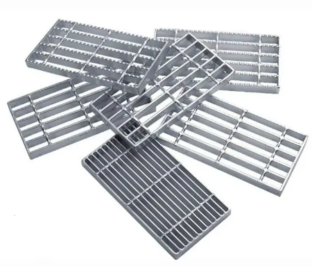 Customized Stainless Steel Drain Cover Rain Water Grating 