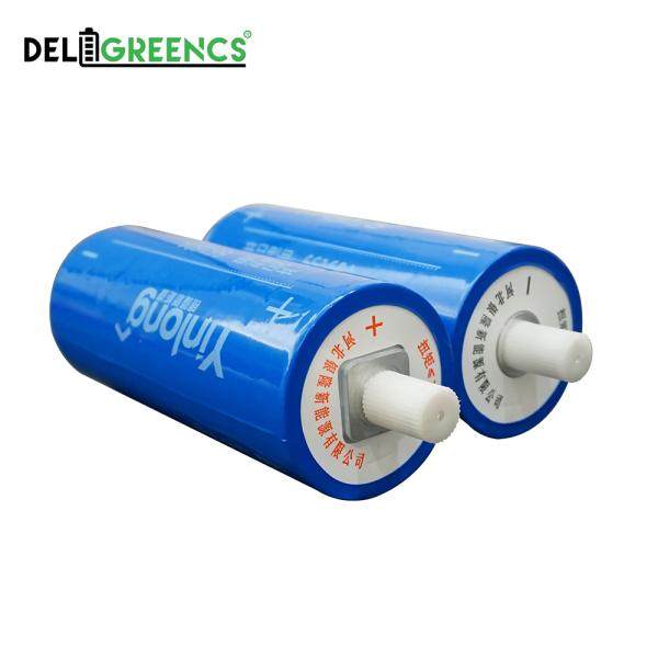 Buy Cmax Yinlong LTO Cells Lithium Titanate Battery 1 Bank 6S 40ah 30ah 2.4V at wholesale prices