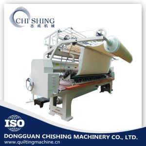 Multi Head Quilting Sewing Machines Blanket Making Machine With Digital Control