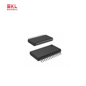 Quality ADS1256IDBR Amplifier IC Chips - High Performance Low Power Consumption for sale