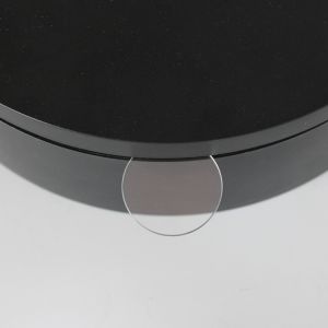 1064AR Quartz Znse Laser Focusing Lens For Laser Engraving Machine