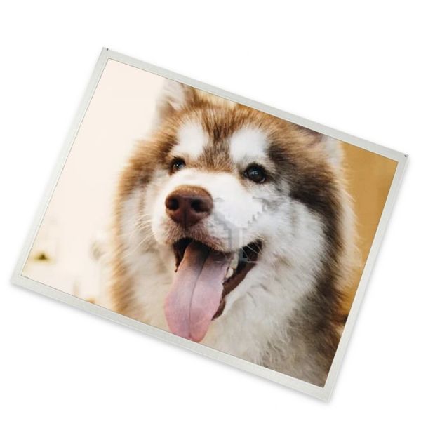 Custom ODM 5.7-Inch WLED LCD Touch Module with 320*240 Resolution Compatible for