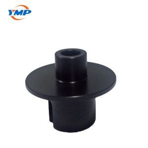 CNC Router Lathe Machine Plastic Injection Parts Sample Drawing Customized