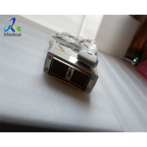 Peripheral Vascular Linear Ultrasound Transducer Toshiba PLT-1204BT Probe
