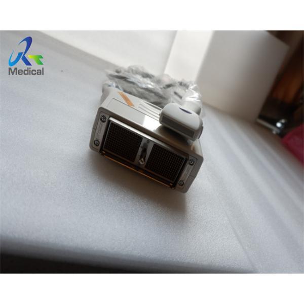 Buy Peripheral Vascular Linear Ultrasound Transducer Toshiba PLT-1204BT Probe at wholesale prices