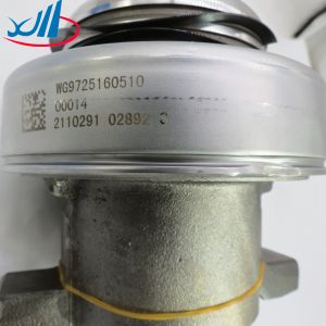 Cars And Trucks Vehicle Clutch Release Bearing WG9725160510