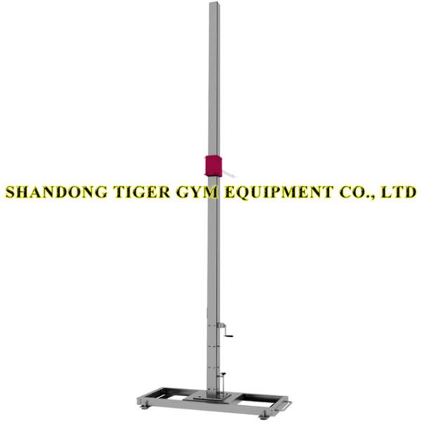 Buy Track and Field Equipment Digital display Manual Pole Vault Stand at wholesale prices