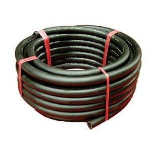 Acid Resistant 19mm Oil Resistant Hose , High Temperature Oil Hose 60pa