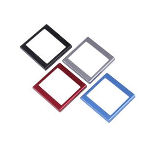 Oem High Precision Copper Brass Cnc Turned Parts Machining