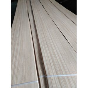 Quarter American White Oak Natural Wood Veneer