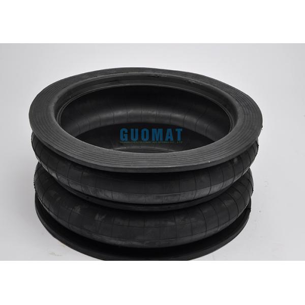OEM Rubber Bellows Air Spring Suspension Without Cover Plate Air Bag