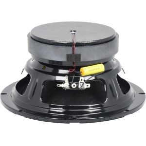 6"Pro coaxial Ferrite COX65SG 4ohms125watts RMS (1.5"WF+1.0"TW) voice coil 92