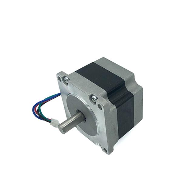 Buy Faradyi Customized High Torque Nema 57 Stepper Motor With 4 Wire For 3D Printer for Robot Application at wholesale prices