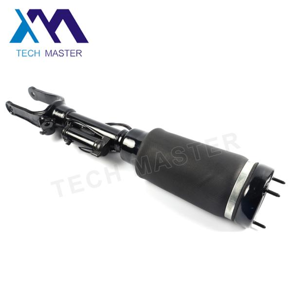 Rear Air Ride Suspension Shock ABSORBERS 164 320 30 31 1643200731