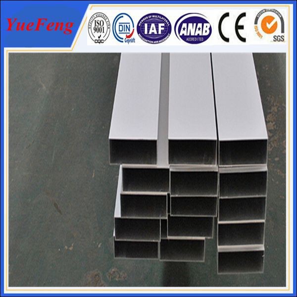 Buy Hot!6063 t5 extrusion aluminium price, aluminium pipes tubes manufacturer at wholesale prices