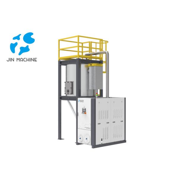 Buy High Temperature Low Noise Hot Air Dryer Machine 500kg/H at wholesale prices