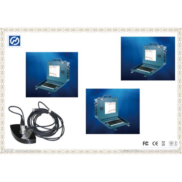 Buy Dual Frequency Digital Marine GPS Echo Sounder at wholesale prices