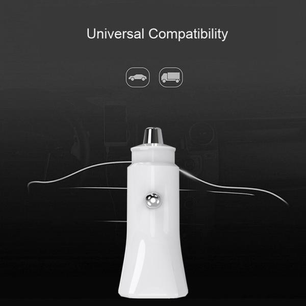 PD QC3.0 Macbook USB Car Charger Quick Charging 12 Volt Usb Outlet
