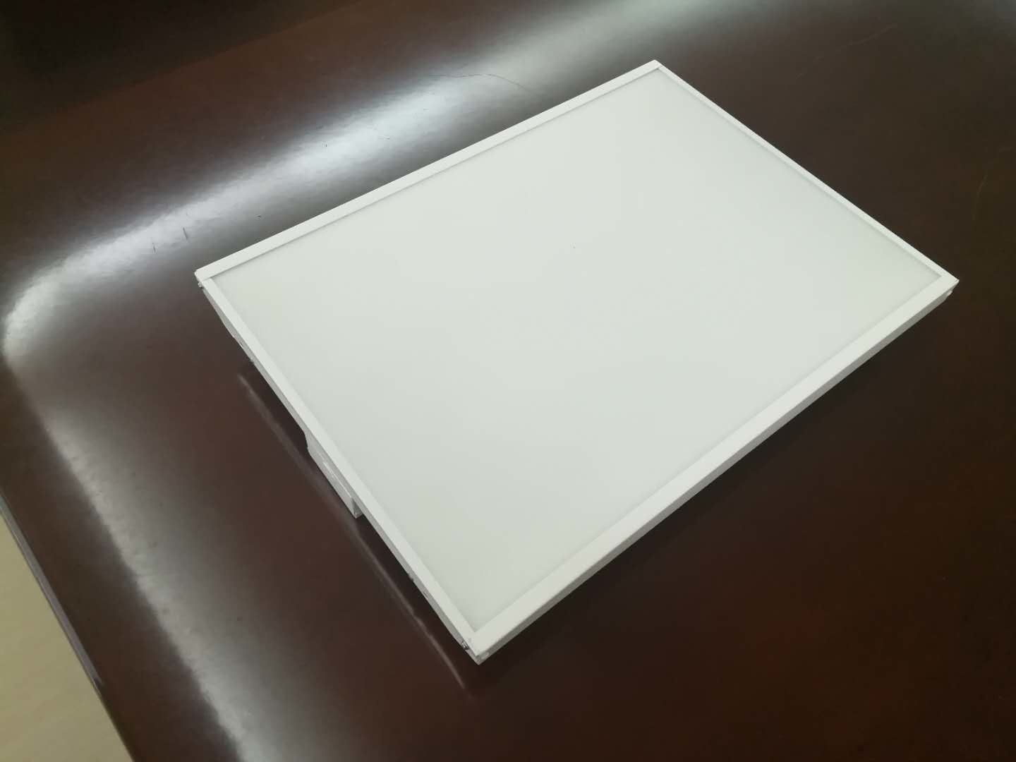 Quality 4ft Linear LED High Bay 320W IP20 130LPW Efficiency LED Linear High Bay Light for sale