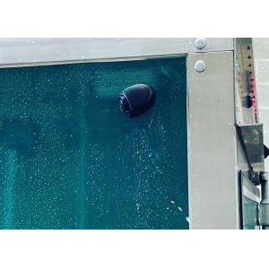 Waterproof 170 Degree Bus Surveillance Camera 1.5mm Lens