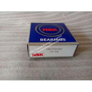 NSK Taper Roller Bearing HR33208J