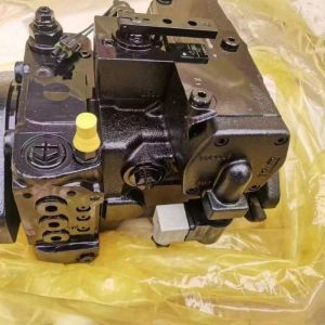 China Bomag Hydraulic Piston Pump 2020658 Part No.03800949 for road roller on sale