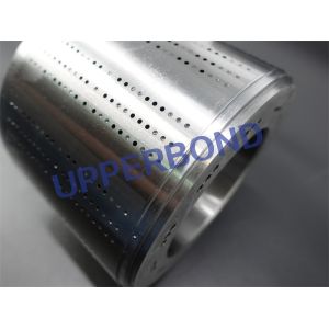 Cigarettes Tipping Paper Drum Cylinder Machine Wearing Consumable Parts