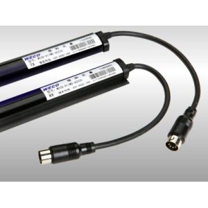 IP54 Weco Elevator Products Integrated 3D Pretection Door Detector154 Beams