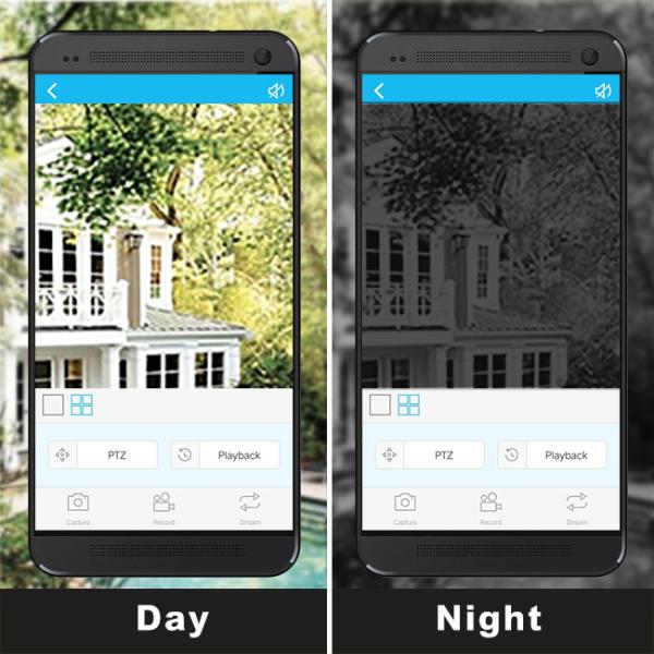 IP66 Waterproof Wireless CCTV Camera Kit 4 Channel Nvr Camera System With Recorder