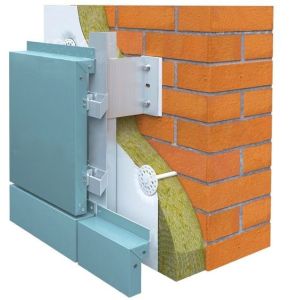 Aluminum Composite Panel Pvdf Painted For Building Cladding Wall