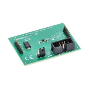 Quality TPSM83102EVM-125 Embedded Solutions Evaluation Module 1A Buck Boost Converter Evaluation Board for sale