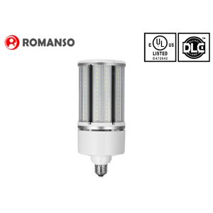 Waterproof IP64 45W Samsung2835F LED Post Top Retrofit AC100V ~ 300V