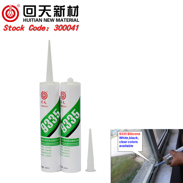 Buy Window&door Silicone sealant, construction adhesive, windshield sealant adhesive at wholesale prices