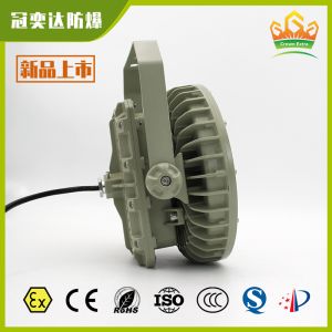 IP66 ATEX IECEx Explosion Proof LED Light Fixture | Anti-Explosion, Anti-Dust,