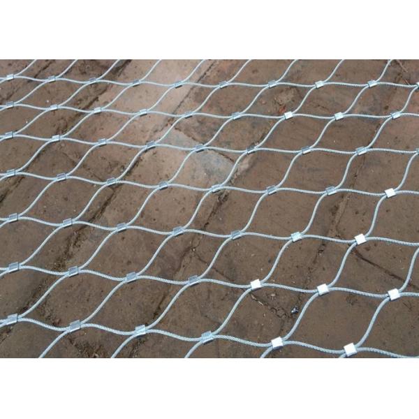 1.2mm Stainless Steel Bird Mesh/ stainless steel wire mesh for bird cages
