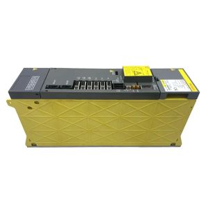 A06B-6096-H301 Fanuc Servo Drive Amplifier 12 Months Warranty
