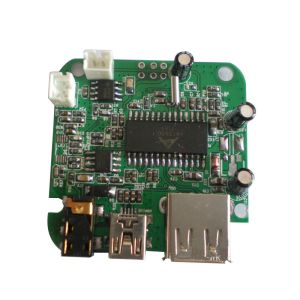 Treadmill Motor Controller PCB Printed Circuit Board OEM Accepted