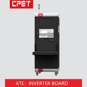 Quality ATE Solution Inverter Board Test System with 10kVA AC Source 20KW DC Source and 232 Communication for sale