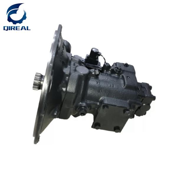 PC78 Excavator Hydraulic Parts Swing Motor 708-3T-0015