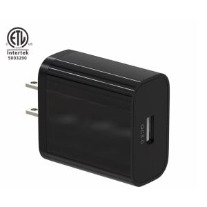 18W 3Amp QC 3.0 USB Travel Fast Mobile Phone Charger adapter