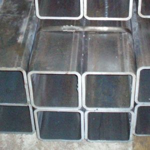 Q195-Q235 GI Pipe/ Pre Galvanized Square/Rectangular Hollow Section/ Galvanised