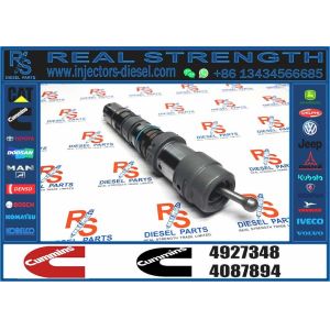 Injector Nozzle Assembly 4927348 QSK19 QSK23 QSK60 Engine Series