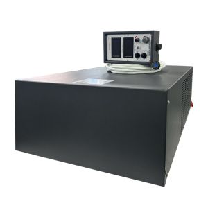 Quality Electroplating Power Supply 24v 300a Alloy Anodizing Rectifier for sale