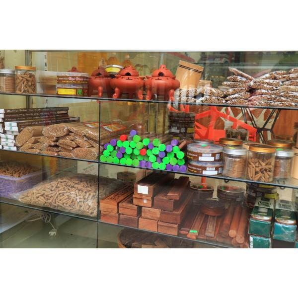 Manufacturing Technique 1