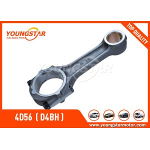 China MITSUBISHI PAJERO Engine Connecting Rod For 4D56 / 4D55 MD050006 on sale