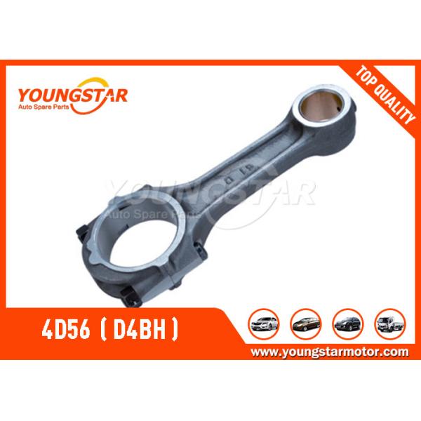 Buy MITSUBISHI PAJERO Engine Connecting Rod For 4D56 / 4D55 MD050006 at wholesale prices
